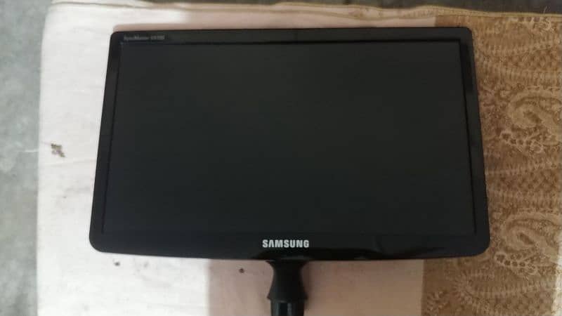 SAMSUNG SyncMaster SA100 0