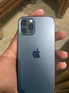 iphone 12 pro NON PTA 256 gb