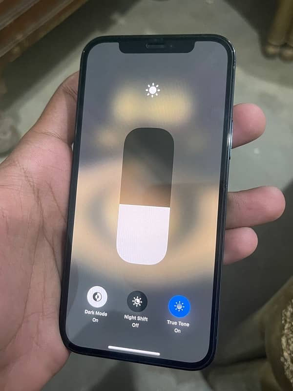 iphone 12 pro NON PTA 256 gb 1