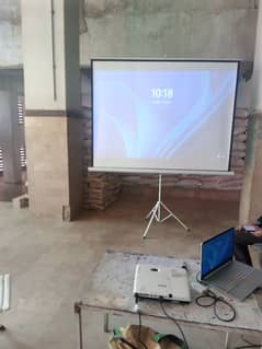 multimedia projector rental o3oo 291875o