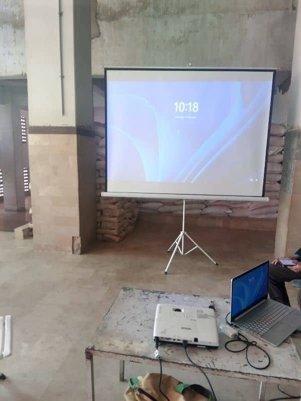 multimedia projector rental o3oo 291875o 0