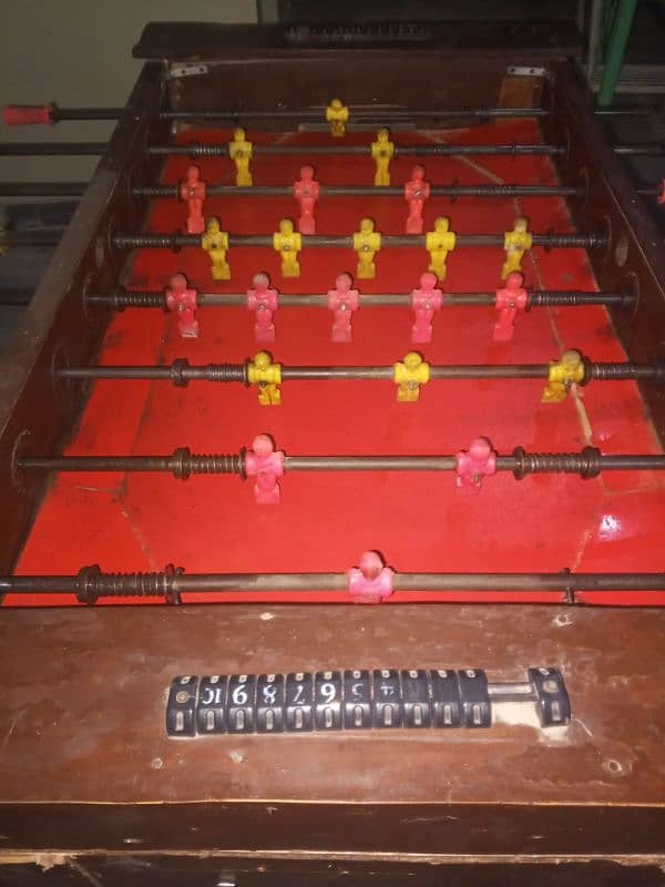 table football game 3