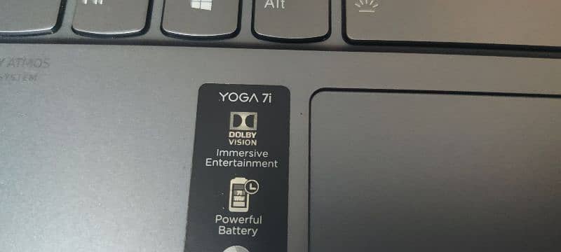 Lenovo Yoga 7i 1