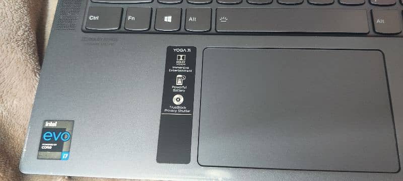 Lenovo Yoga 7i 2