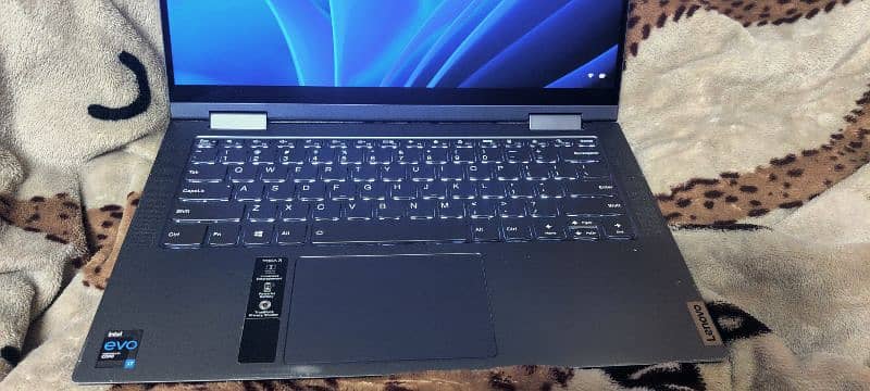 Lenovo Yoga 7i 11