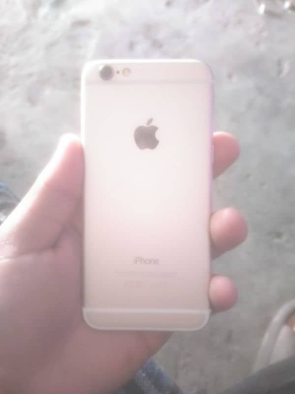 i phone 6 pta 64gb 0