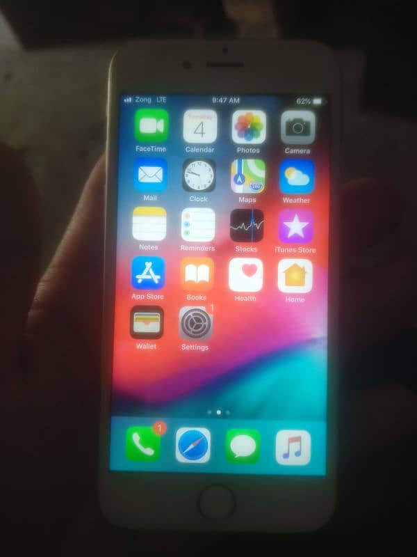 i phone 6 pta 64gb 2