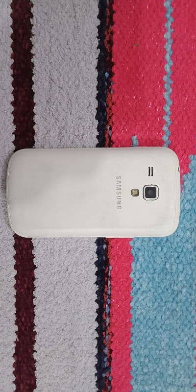 Samsung Galaxy Duos 4