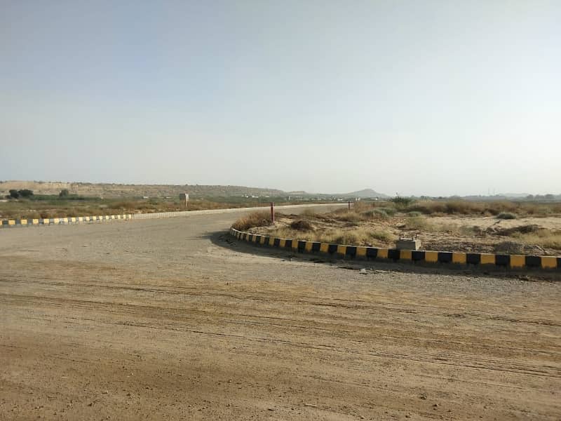 Prime Location 1000 Square Yards Residential Plot In NTR Industrial Zone Phase 2 Best Option 5