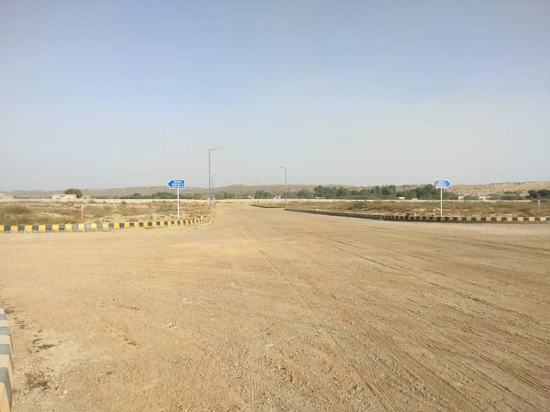 Prime Location 1000 Square Yards Residential Plot In NTR Industrial Zone Phase 2 Best Option 6