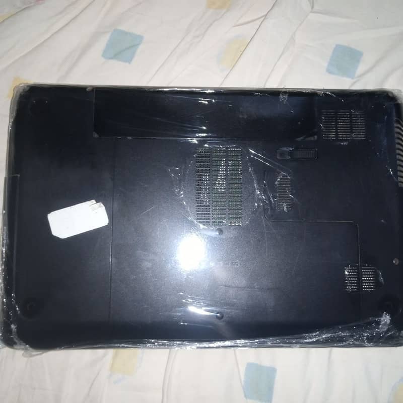 LAPTOP I5 -3rd Gen __ Untouch only Run 3 hrs ___ bulkul new condition 6