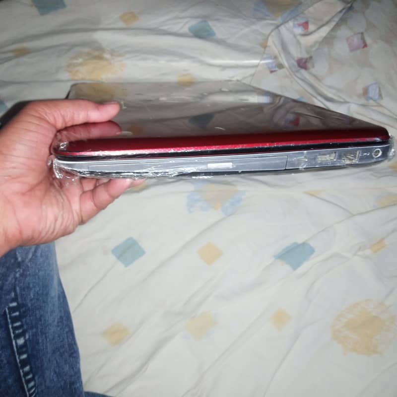 LAPTOP I5 -3rd Gen __ Untouch only Run 3 hrs ___ bulkul new condition 7