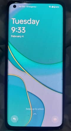 One Plus 9 Pro Mint Condition