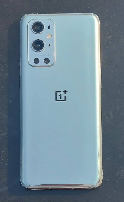 One Plus 9 Pro Mint Condition 1