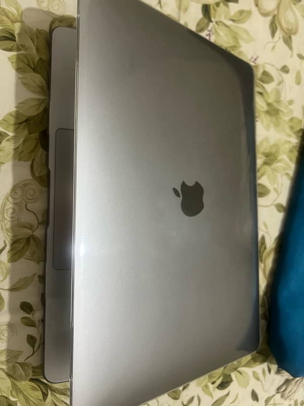 MacBook Air M1 2020 1