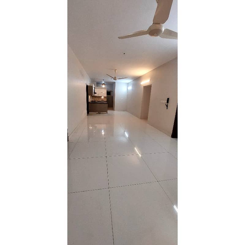 Flat Available For Sale In Remmco Tower Tipu Sultan Road With Finest Interior Work Done 9