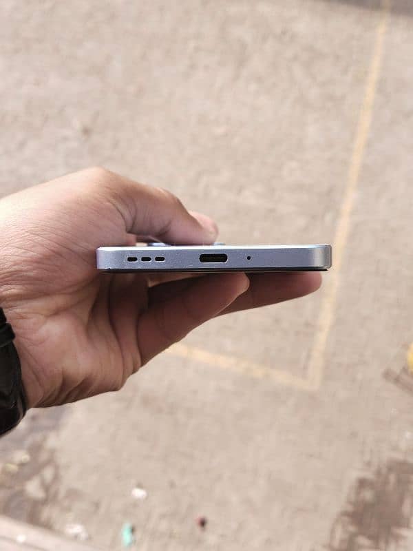 oppo Reno 11F 5G 6