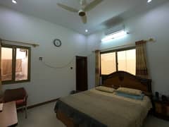 Fair-Priced Prime Location 200 Square Yards House Available In Model Colony - Malir