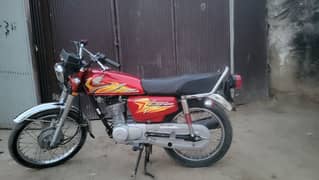 HONDA 2021 model fresh 10/10