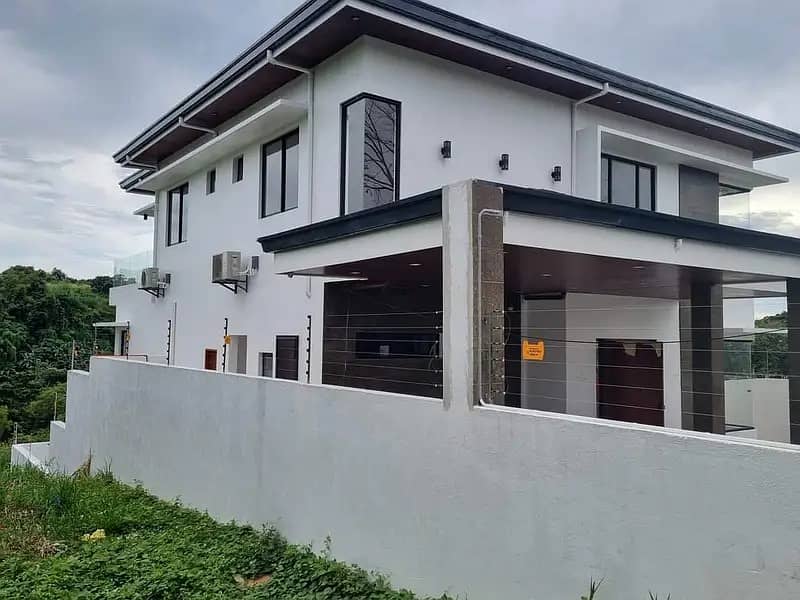 Electric fence / home security fence / wire fence / fence 7