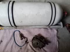 Cultus Original Gas Cylinder for sale