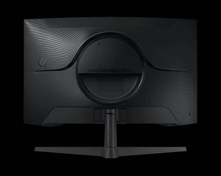 Samsung 27" Odyssey G5 Curved 165hz 2k Monitor 2