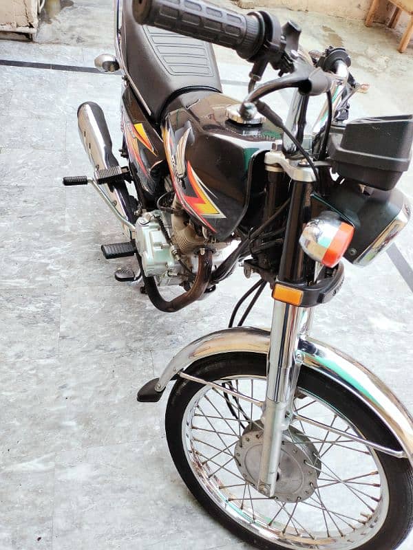 honda 125 2021 3