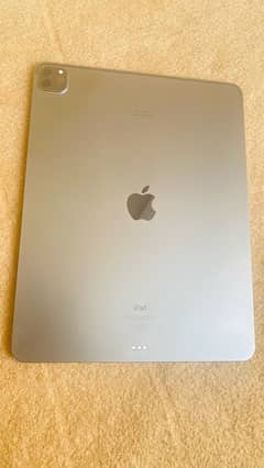 Apple ipad pro 4th Gen