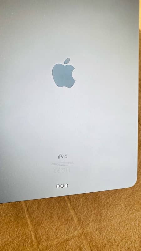 Apple ipad pro 4th Gen 2