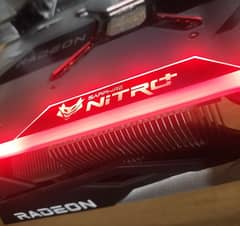 Sapphire Nitro+ RX 6900 XT 16GB Dubai Imported 4K Gaming