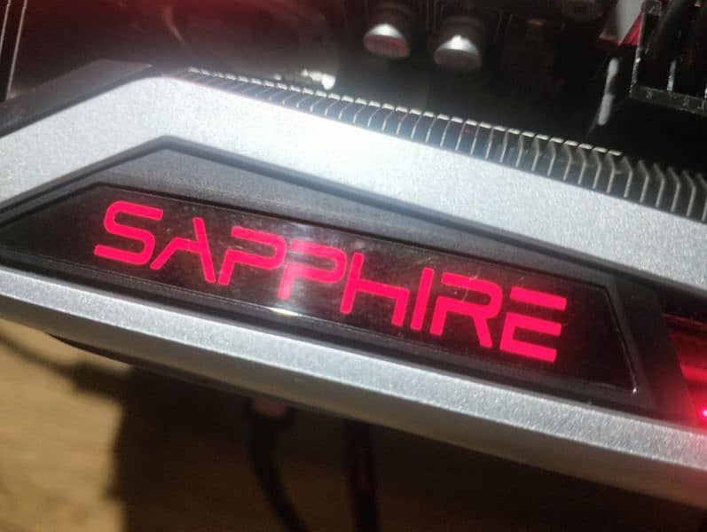 Sapphire Nitro+ RX 6900 XT 16GB Dubai Imported 4K Gaming 18