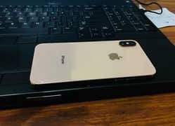 iPhone xs pta