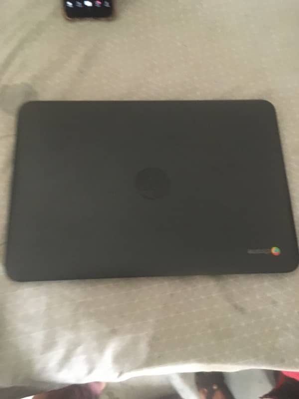 chromebook hp original condition all ok 7