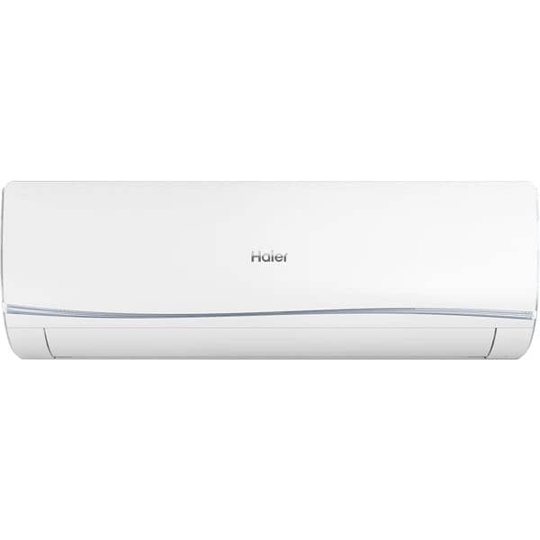 Haier 12HFC + Haier 18HFC/HFM 0