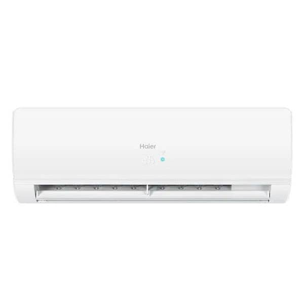 Haier 12HFC + Haier 18HFC/HFM 1