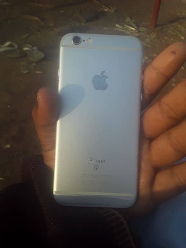 I phone6s 64GB 1