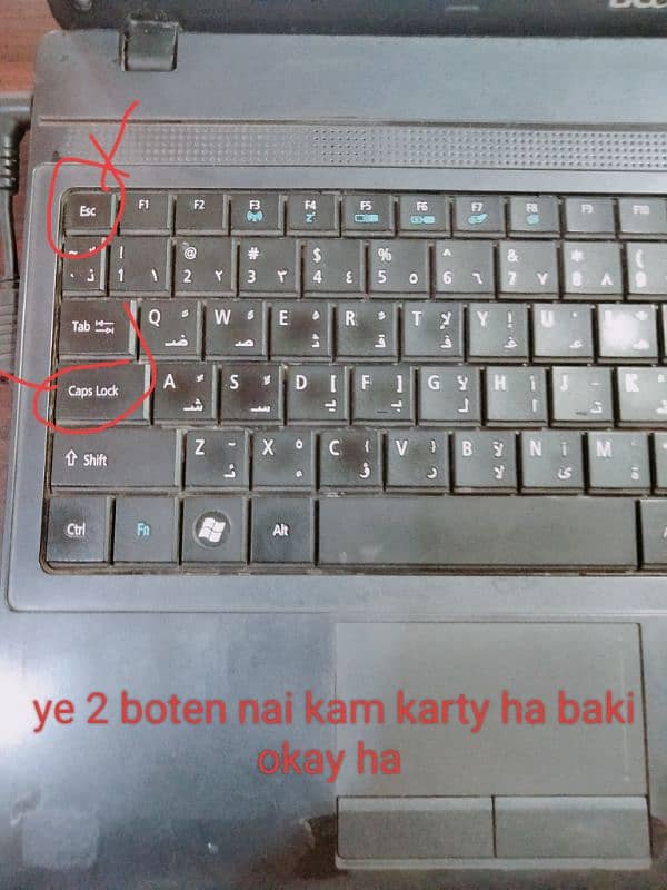 Acer laptop for sale 0