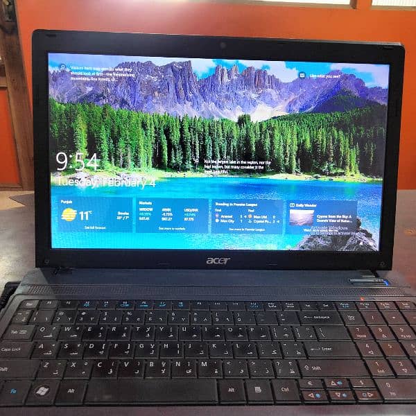 Acer laptop for sale 2