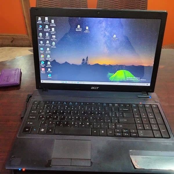 Acer laptop for sale 5