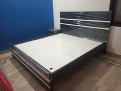 LAMINATION BED