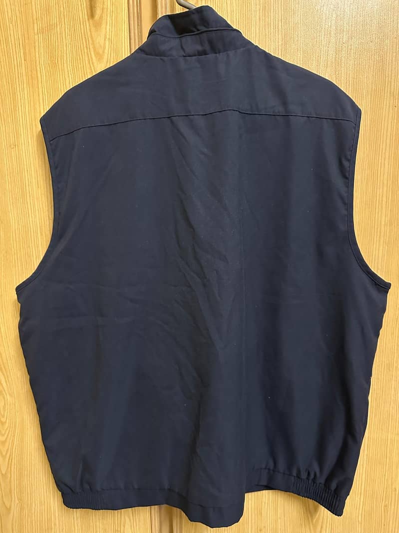 Original POLO sleeveless Jacket for sale brand new 1