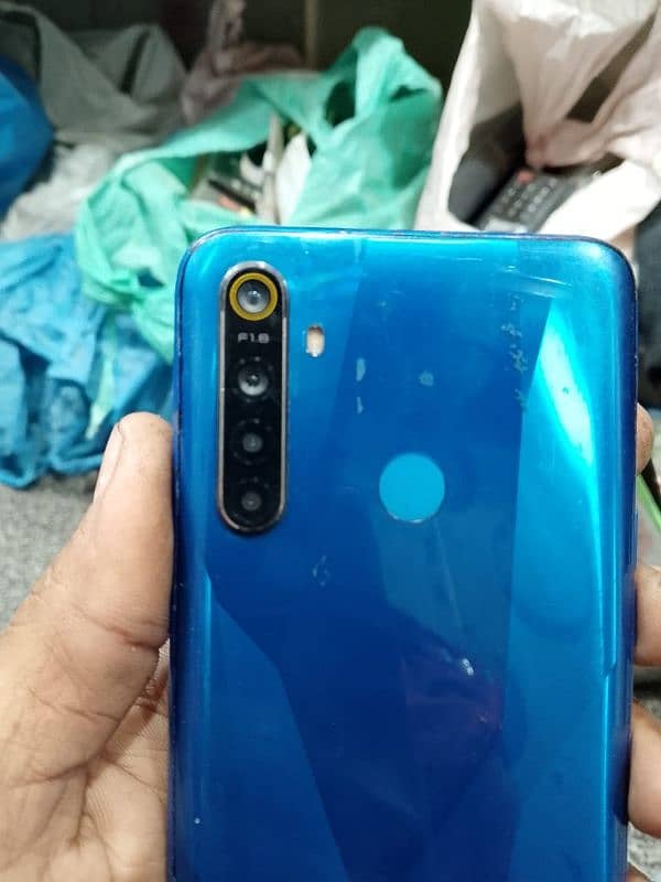 realme 5 3