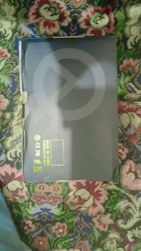 Android tv box 5