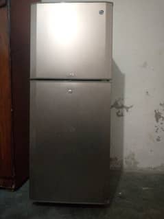 Pel freezer for sale only 7 months used aur abhi  5sal ki warranty hai