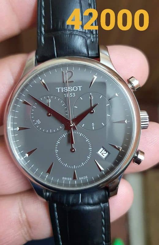 Tissot 2