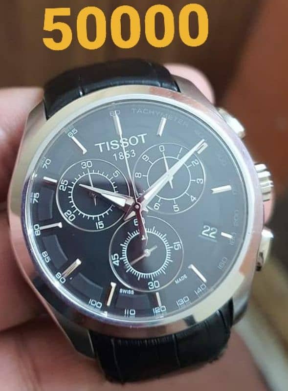 Tissot 4