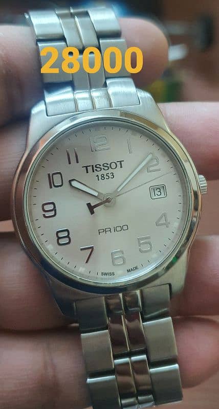 Tissot 6