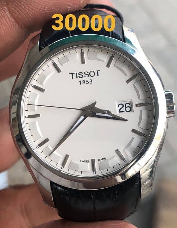 Tissot 14