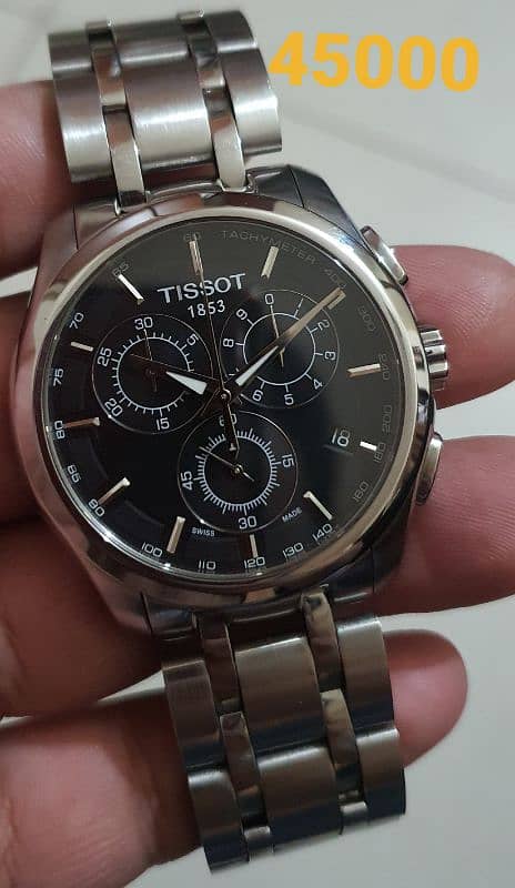 Tissot 16