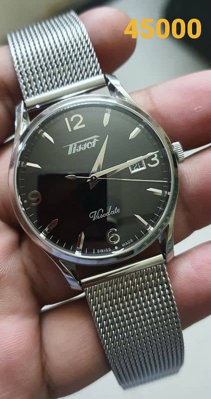 Tissot 17